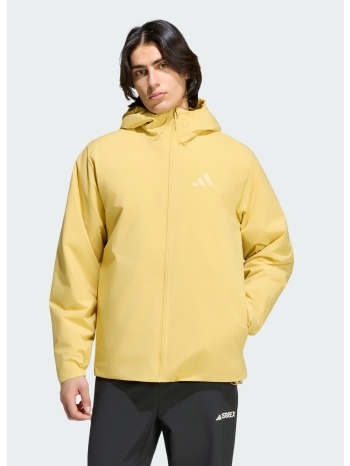 adidas terrex m multi essentials climaproof insulated