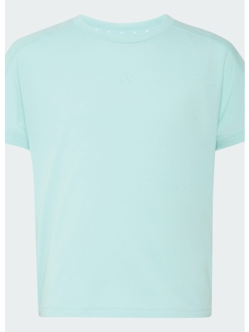 adidas girls παιδικό t‑shirt (9000284401_95876)
