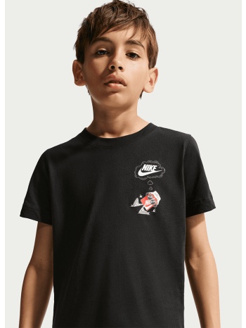 nike sportswear boxy 3 παιδικό t-shirt (9000276200_1469)
