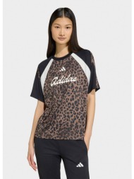 adidas sportswear tiro jersey γυναικείο t-shirt (9000288461_5775)