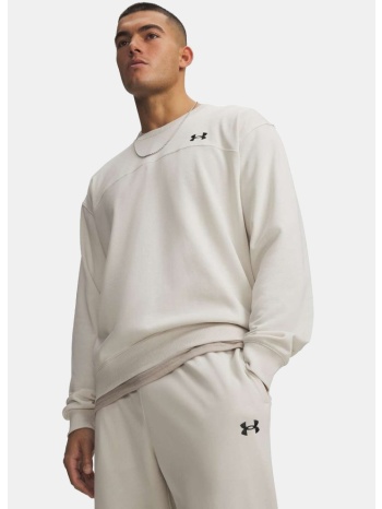 under armour rival lightweight ανδρικό φούτερ