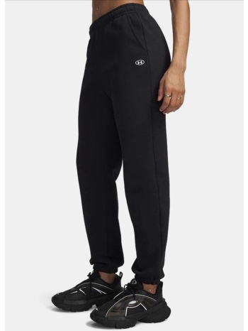 under armour rival fleece γυναικεία φόρμα (9000288498_93012)