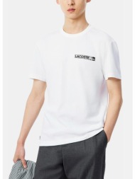 lacoste ανδρικό t-shirt (9000291703_13359)