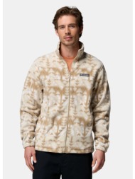 columbia m steens mountain™ printed jacket (9000288057_96923)