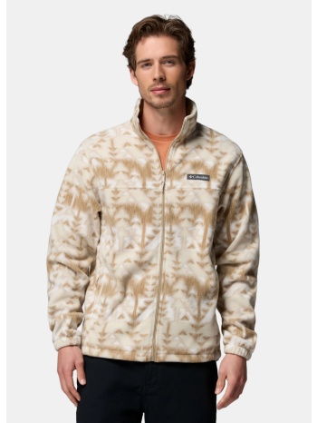columbia m steens mountain™ printed jacket