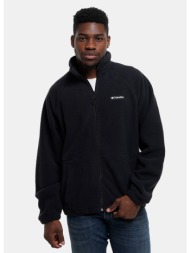 columbia m timber crest™ mtr flc full zip cardigan (9000288041_1469)