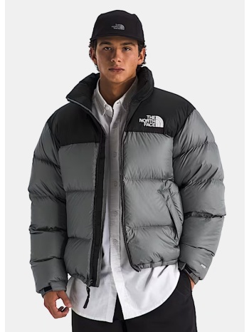 the north face 96 retro nuptse ανδρικό puffer μπουφάν