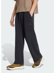 adidas soft lux straight leg ανδρική φόρμα (9000280683_1469)