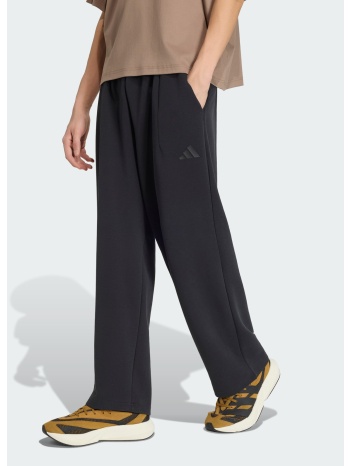 adidas soft lux straight leg ανδρική φόρμα (9000280683_1469)
