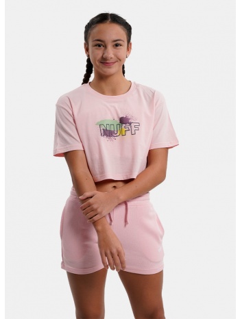 nuff girls t-shirt splash (9000132117_3142)