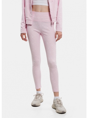 guess new dana leggings 4/4 κολαν γυναικειο