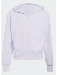 adidas girls παιδική ζακέτα (9000290101_94633)