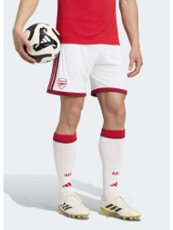 adidas arsenal fc 2026/27 home ανδρικό σορτς (9000290137_1539)