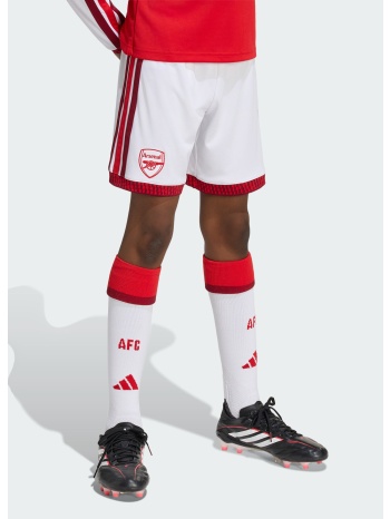 adidas arsenal fc 2026/27 home παιδικό σορτς