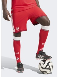 adidas arsenal fc 2026/27 home authentic ανδρικό σορτς (9000290162_65709)