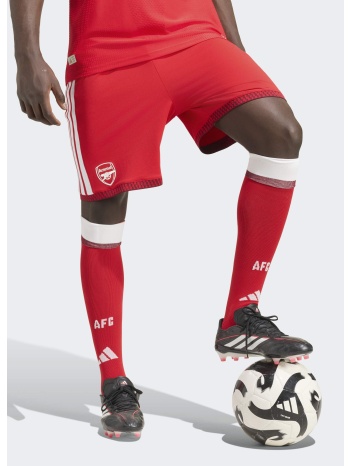 adidas arsenal fc 2026/27 home authentic ανδρικό σορτς
