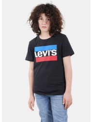 levi`s sportswear logo παιδικό τ-shirt (9000100491_1469)