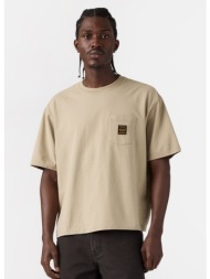 levi`s workwear pocket ανδρικό t-shirt (9000288963_97147)