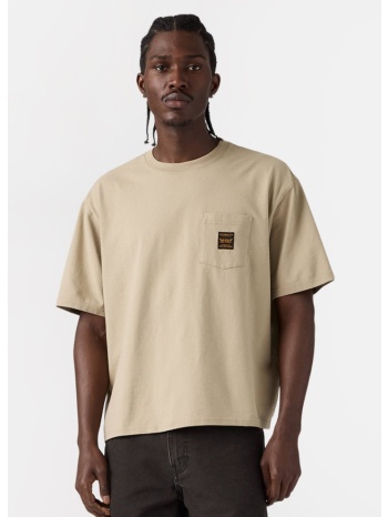 levi`s workwear pocket ανδρικό t-shirt (9000288963_97147)