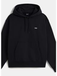 vans left chest ii ανδρική μπλούζα με κουκούλα (9000286283_1469)