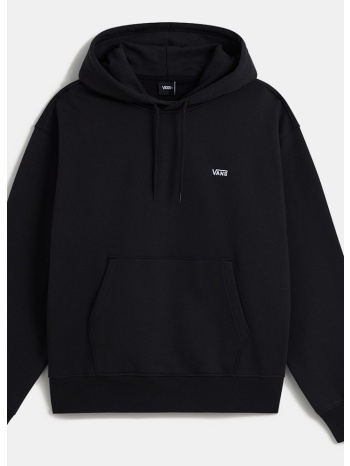 vans left chest ii ανδρική μπλούζα με κουκούλα