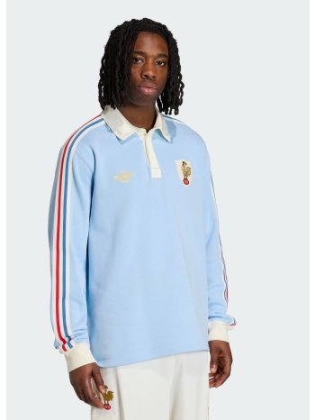 adidas m france rugby 120 years crunch heritage