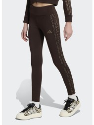 adidas sportswear 3 stripes studio παιδικό μακρύ κολάν (9000283033_95732)