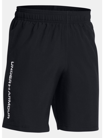 under armour tech woven wordmark short (9000288471_44184)