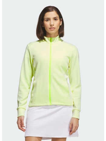 adidas textured full-zip γυναικεία ζακέτα (9000279975_45083)
