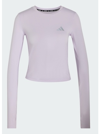 adidas adi365 running essentials γυναικεία μακρυμάνικη