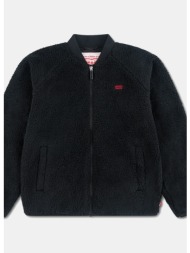 levi`s lightweight sherpa παιδικό urban μπουφάν (9000289309_88843)