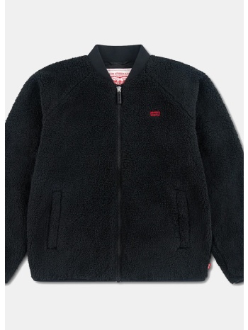 levi`s lightweight sherpa παιδικό urban μπουφάν