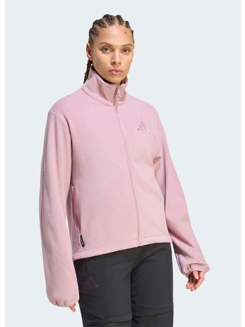 adidas terrex γυναικεία fleece ζακέτα (9000282238_95676)