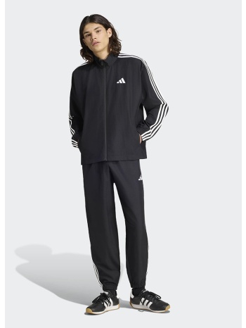 adidas sportswear 3-stripes woven ανδρικό σετ φόρμας