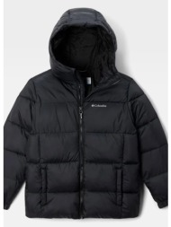 columbia puffect παιδικό puffer μπουφάν (9000288054_1469)