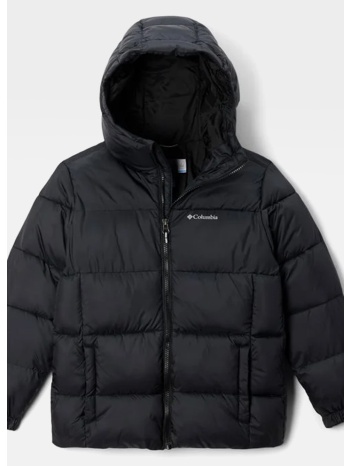 columbia puffect παιδικό puffer μπουφάν (9000288054_1469)