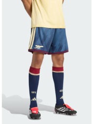 adidas arsenal fc 26/27 third shorts (9000297725_24364)