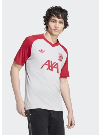 adidas liverpool fc 26/27 pre match jersey