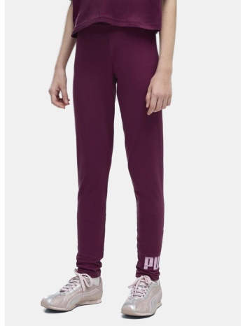 puma essentials παιδικό κολάν (9000288725_97102)