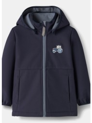 name it βρεφικό fleece μπουφάν (9000275201_22921)