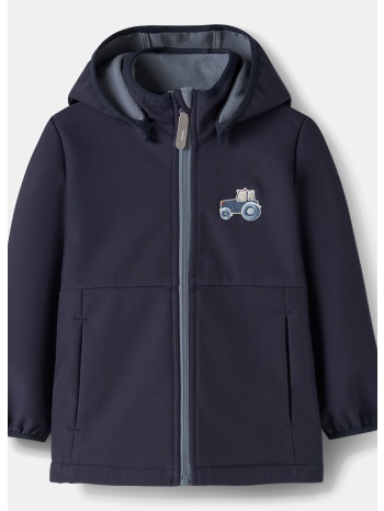 name it βρεφικό fleece μπουφάν (9000275201_22921)