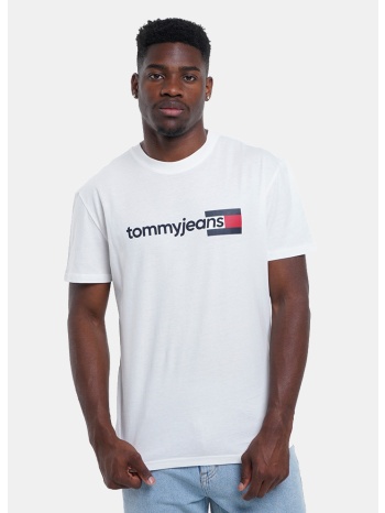 tommy jeans dna ανδρικό t-shirt (9000285362_6212)