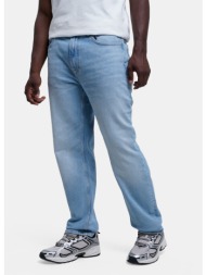 tommy jeans sonny ανδρικό τζιν παντελόνι (9000285376_55447)