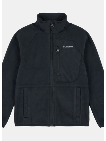 columbia fast trek παιδική fleece ζακέτα (9000288050_1469)