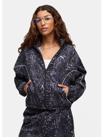 puma sport γυναικεία ζακέτα (9000288743_97100)