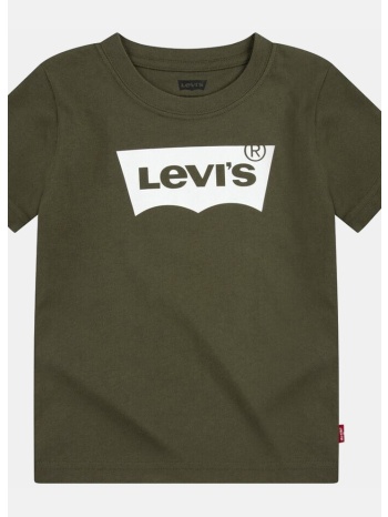 levi`s batwing παιδικό t-shirt (9000289304_97263)