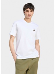 adidas sportswear camo embossed logo ανδρικό t-shirt (9000282178_1539)