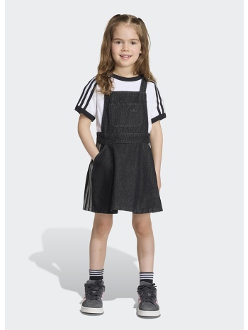 adidas originals denim dungarees παδικό φόρεμα