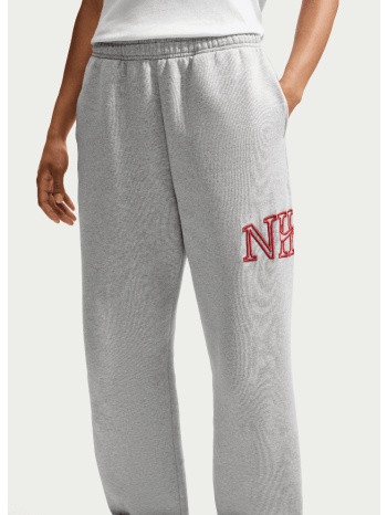 nike studio fleece medium weight `graphic pack` γυναικεία