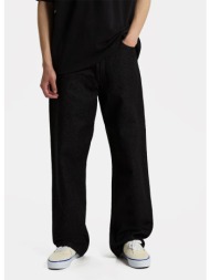 vans m check-5 loose ανδρικό τζιν παντελόνι (9000286288_3046)